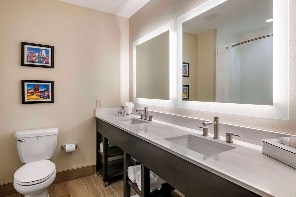 comfort inn and suites jacksonville orange park
