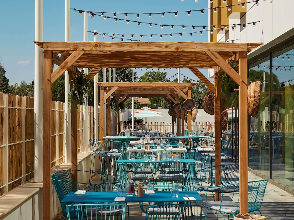 ibis budget montpellier aeroport parc des expos