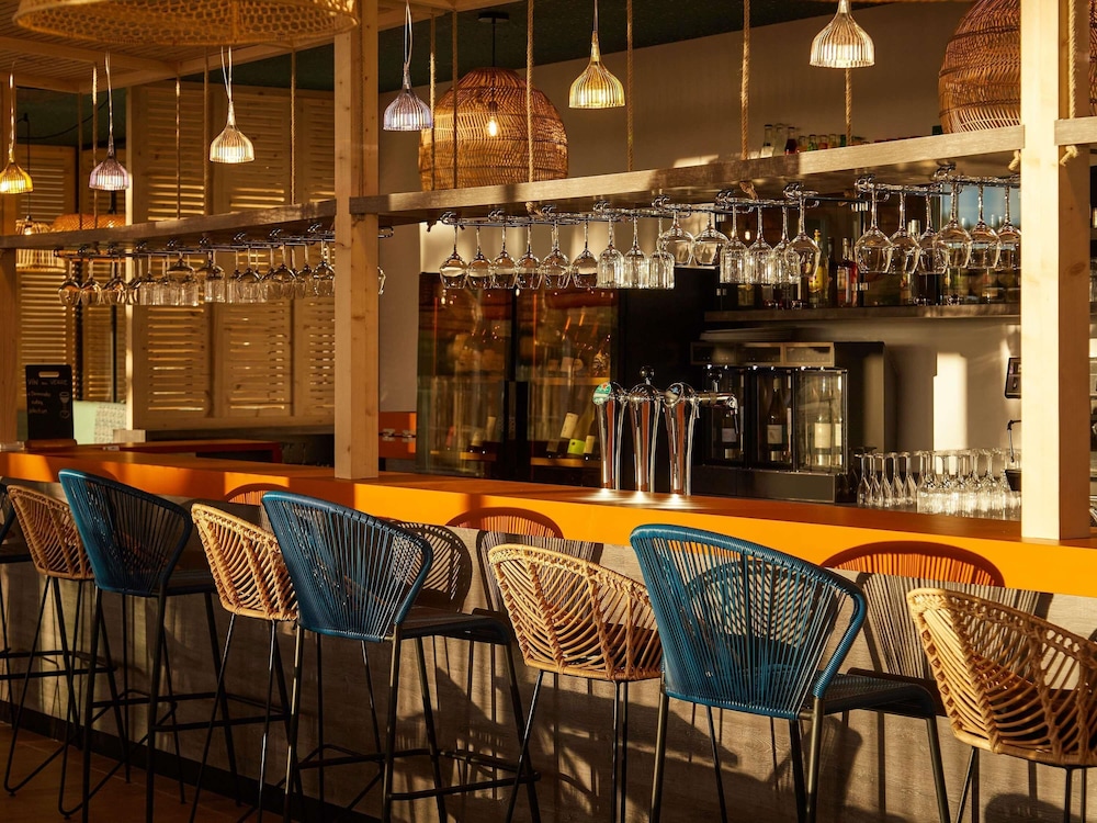 ibis budget montpellier aeroport parc des expos