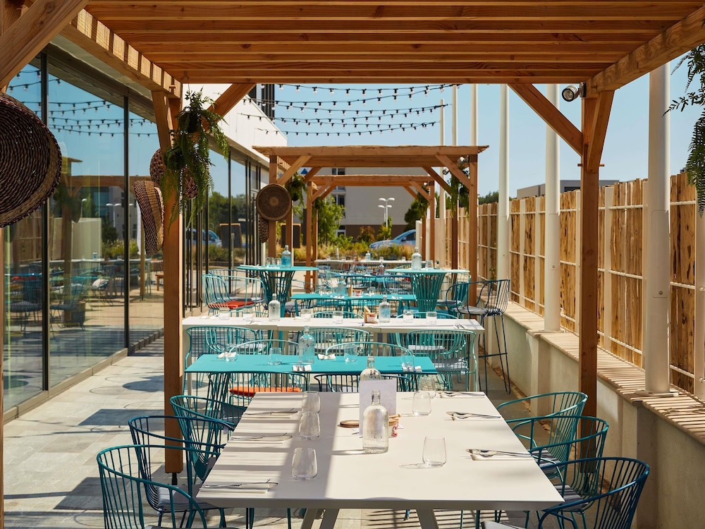 ibis budget montpellier aeroport parc des expos