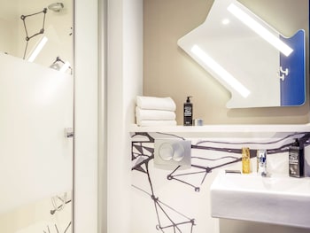 ibis budget montpellier aeroport parc des expos