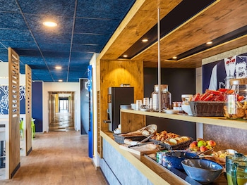 ibis budget montpellier aeroport parc des expos