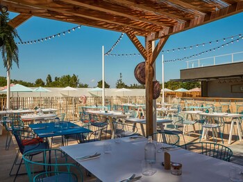 ibis budget montpellier aeroport parc des expos