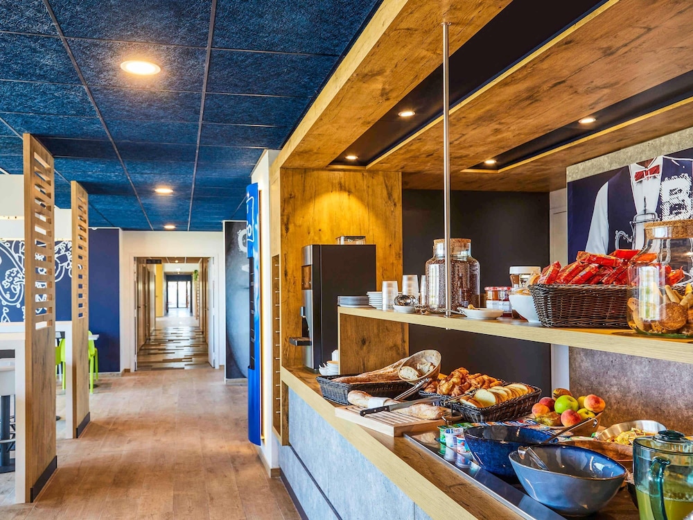 ibis budget montpellier aeroport parc des expos