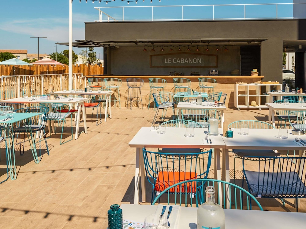 ibis budget montpellier aeroport parc des expos