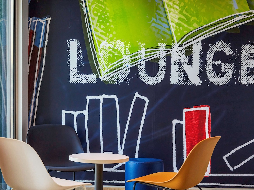 ibis budget montpellier aeroport parc des expos