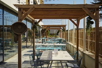 ibis budget montpellier aeroport parc des expos