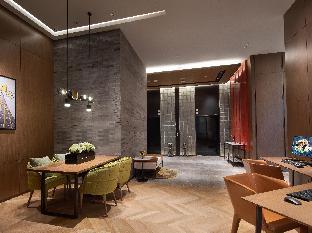 hampton by hilton sanya weiming lake park