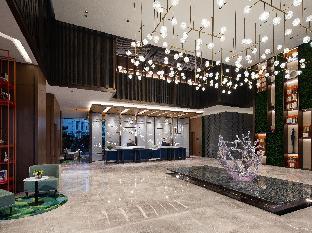 hampton by hilton sanya weiming lake park