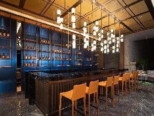 hampton by hilton sanya weiming lake park