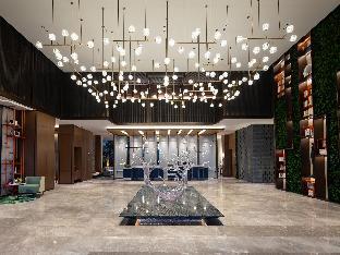hampton by hilton sanya weiming lake park
