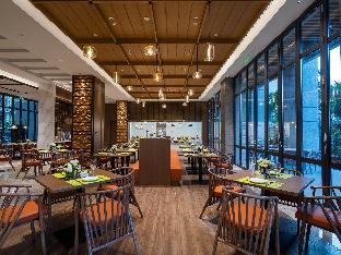 hampton by hilton sanya weiming lake park