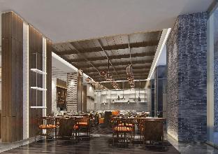 hampton by hilton sanya weiming lake park