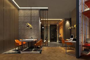 hampton by hilton sanya weiming lake park