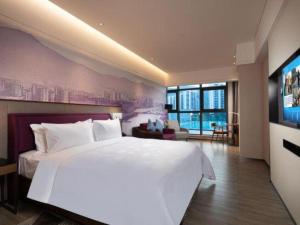 hampton by hilton sanya weiming lake park