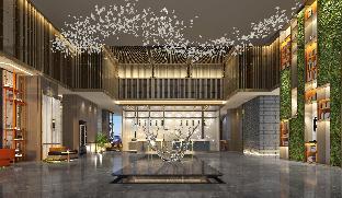 hampton by hilton sanya weiming lake park