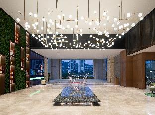 hampton by hilton sanya weiming lake park