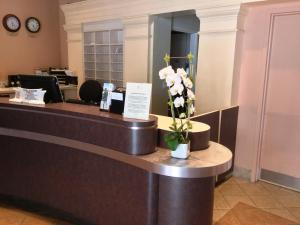 Hotel Carmel,Los Angeles>>Carmel,3 star