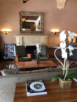hotel carmel