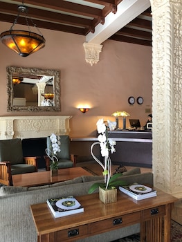hotel carmel