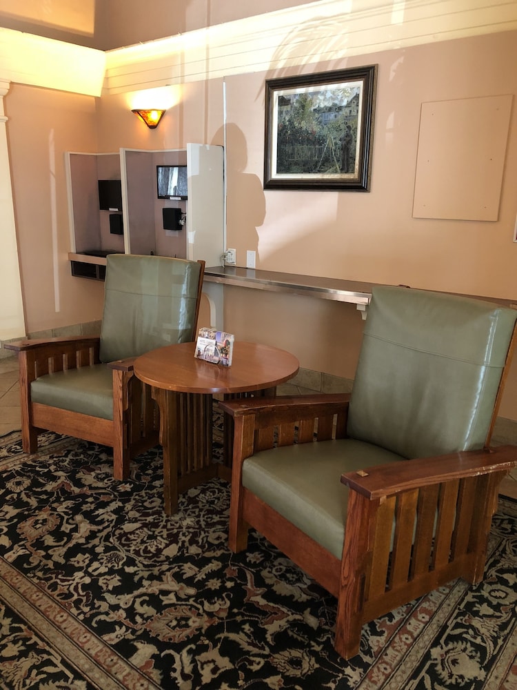 hotel carmel