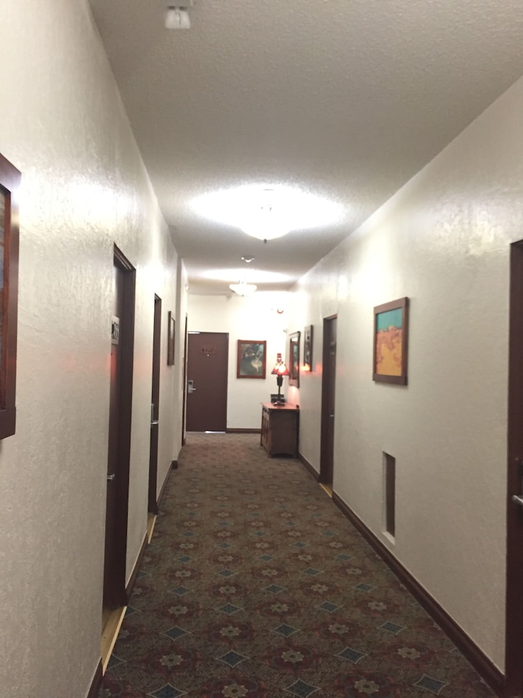 hotel carmel
