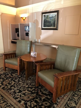 hotel carmel