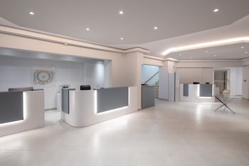 alkinoi resort and spa