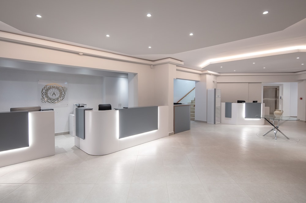 alkinoi resort and spa