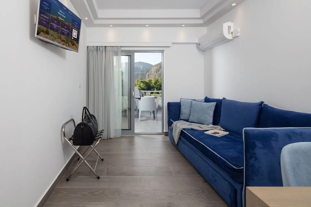 alkinoi resort and spa