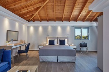 alkinoi resort and spa