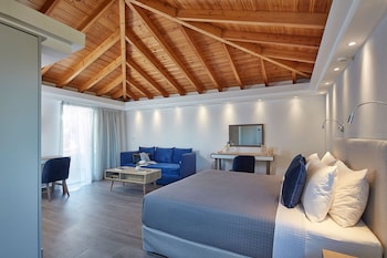 alkinoi resort and spa