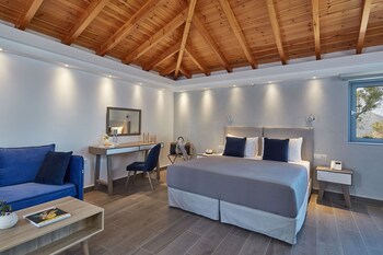 alkinoi resort and spa