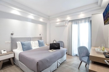 alkinoi resort and spa