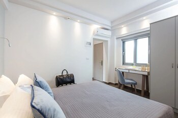 alkinoi resort and spa