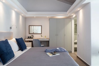 alkinoi resort and spa