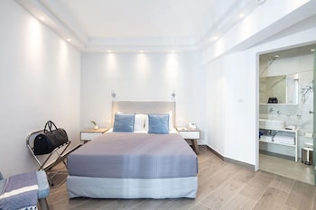 alkinoi resort and spa