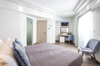 alkinoi resort and spa