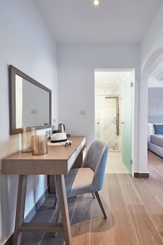 alkinoi resort and spa