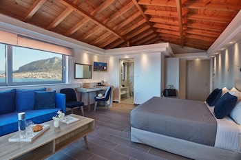 alkinoi resort and spa