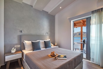 alkinoi resort and spa