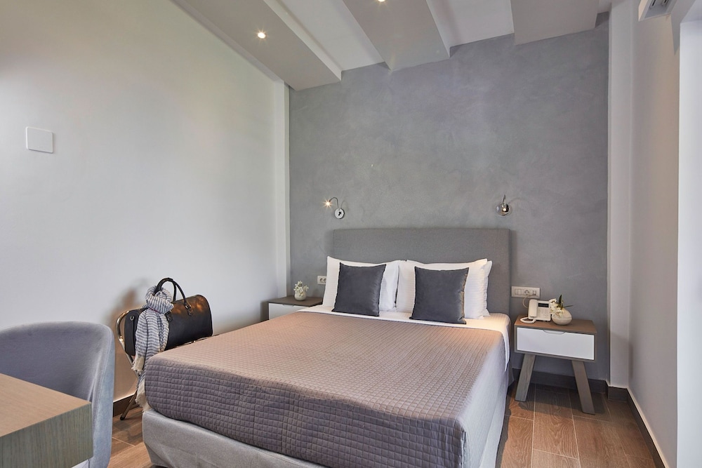 alkinoi resort and spa