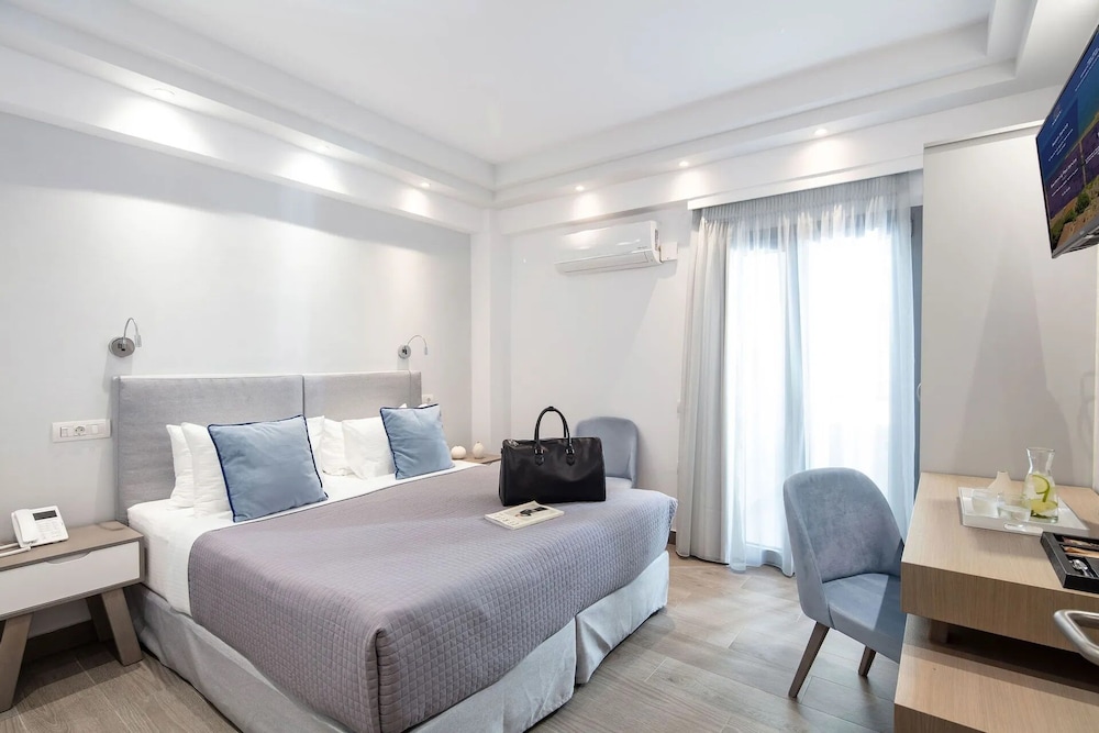 alkinoi resort and spa