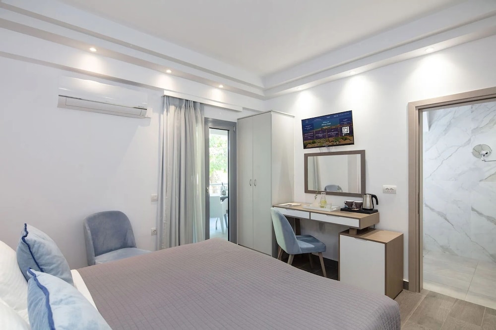 alkinoi resort and spa