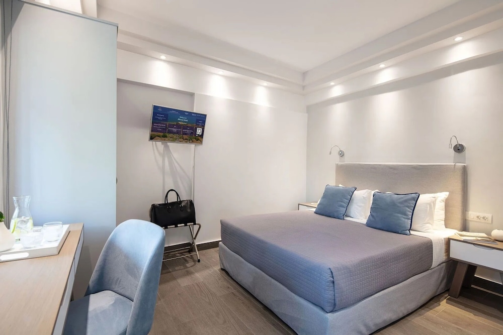 alkinoi resort and spa