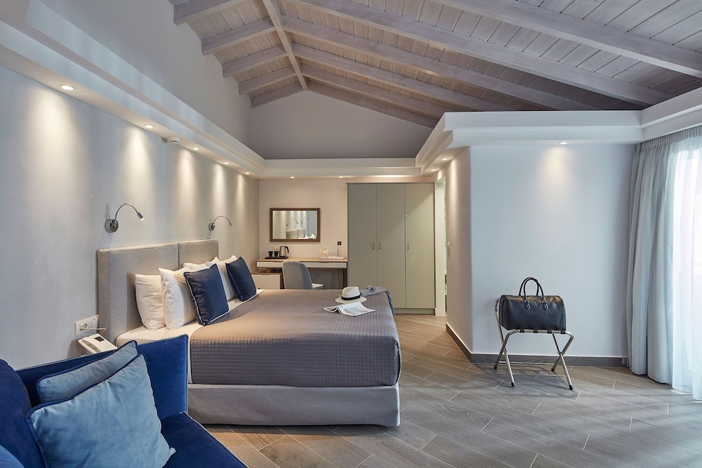 alkinoi resort and spa