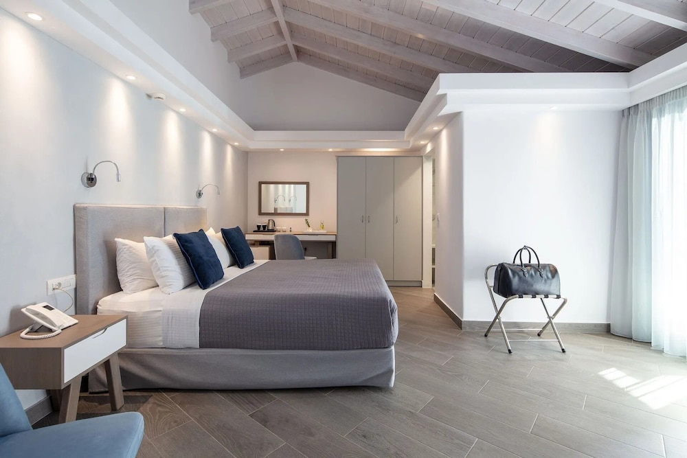 alkinoi resort and spa