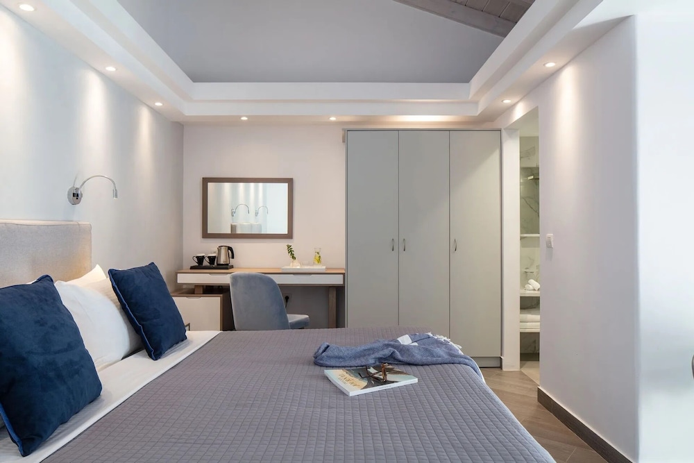 alkinoi resort and spa