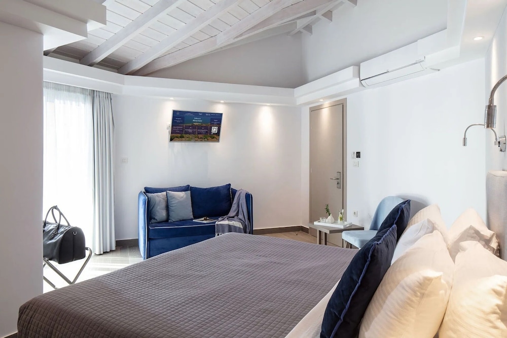 alkinoi resort and spa