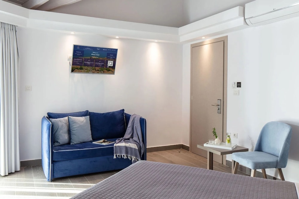 alkinoi resort and spa